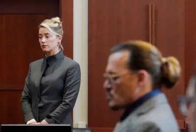 Johnny Depp v. Amber Heard predicted young male voters flocking to Trump